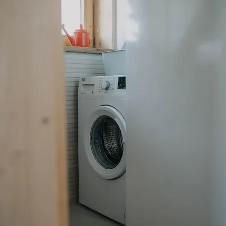 Alpehytte Szalas Kosowka Witów