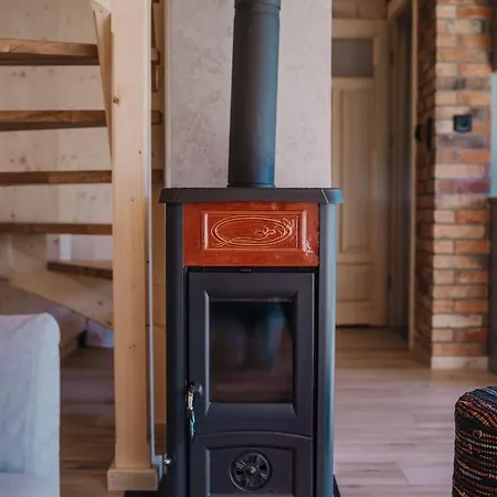 Domek alpejski Szałas Kosówka Witów