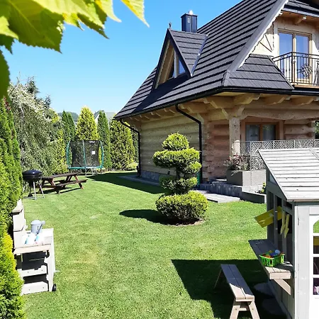 Szalas Kosowka * Witow (Tatra)