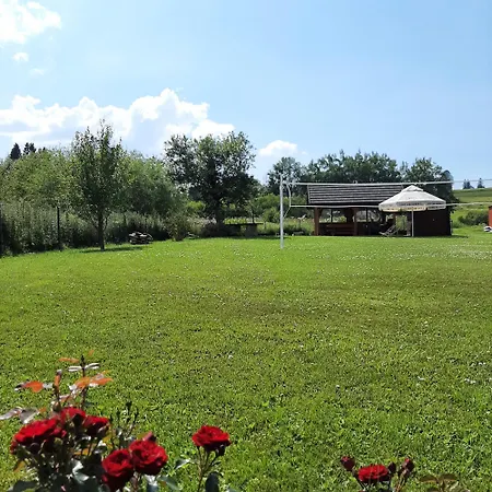 Chalet Szalas Kosowka