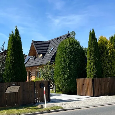 Szałas Kosówka * Witów