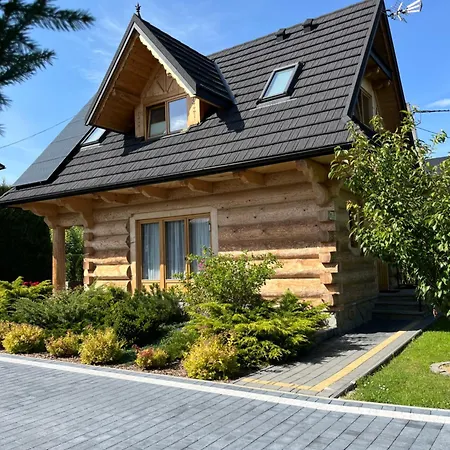 Szalas Kosowka